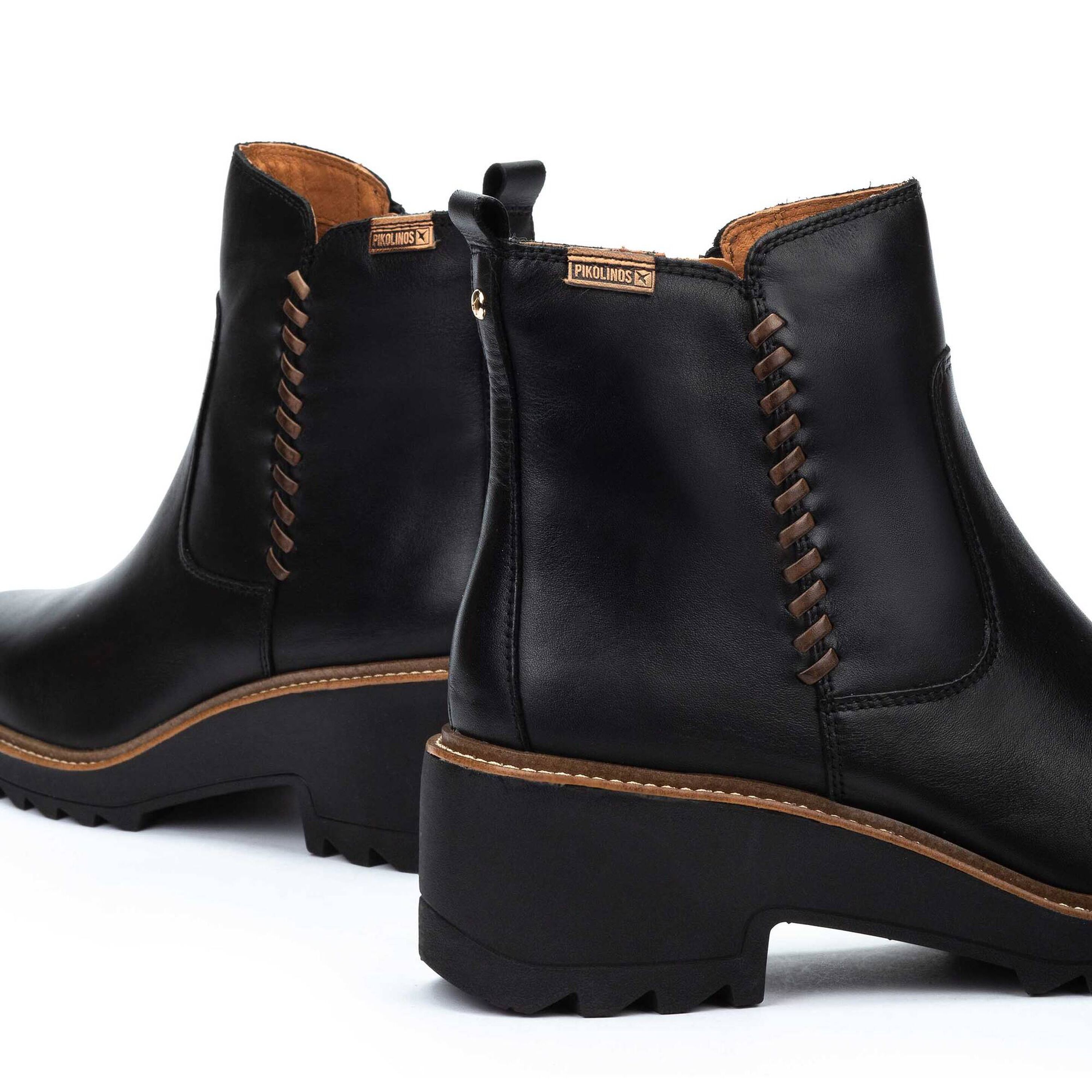 ALCARAZ W7A-8568C2, BLACK Zoom ALCARAZ W7A-8568C2, BLACK, large